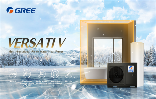 Advantages and Limitations of VRF Systems