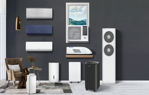 Advantages and Limitations of Multi-Split Systems