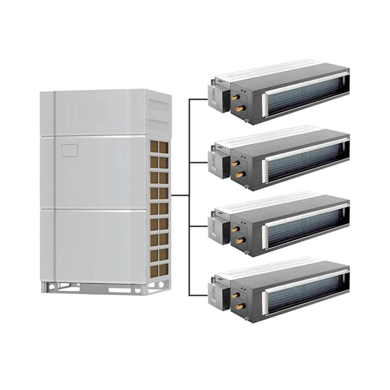 GREE CHARMO A2 air conditioner