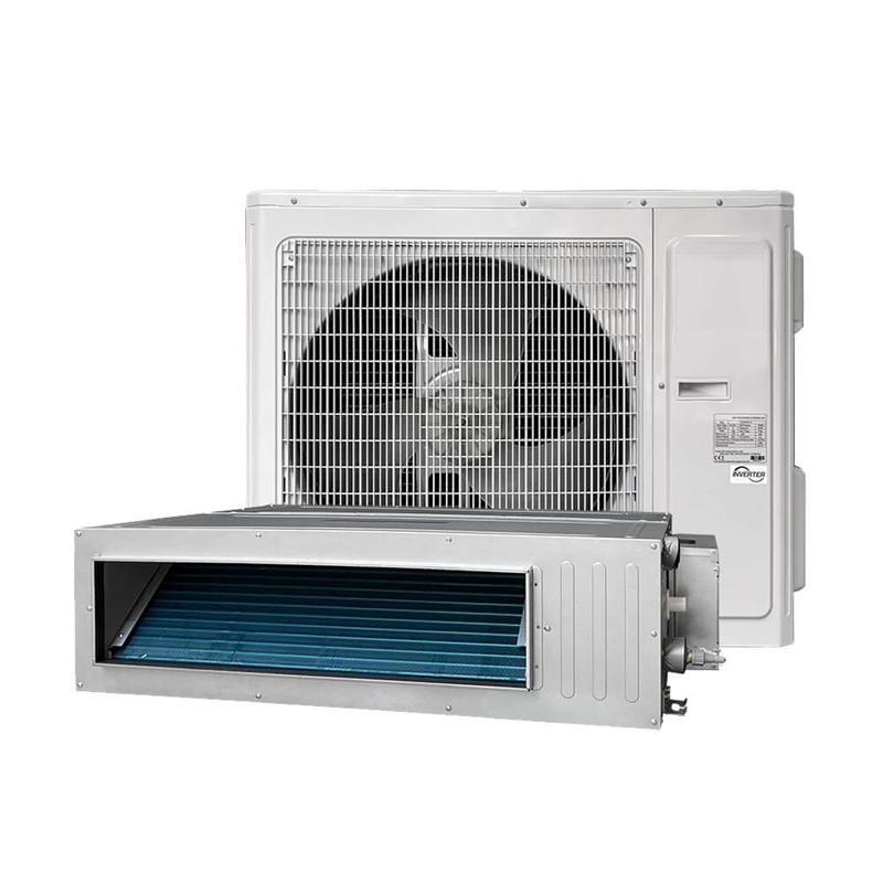 GREE CHARMO A2 air conditioner