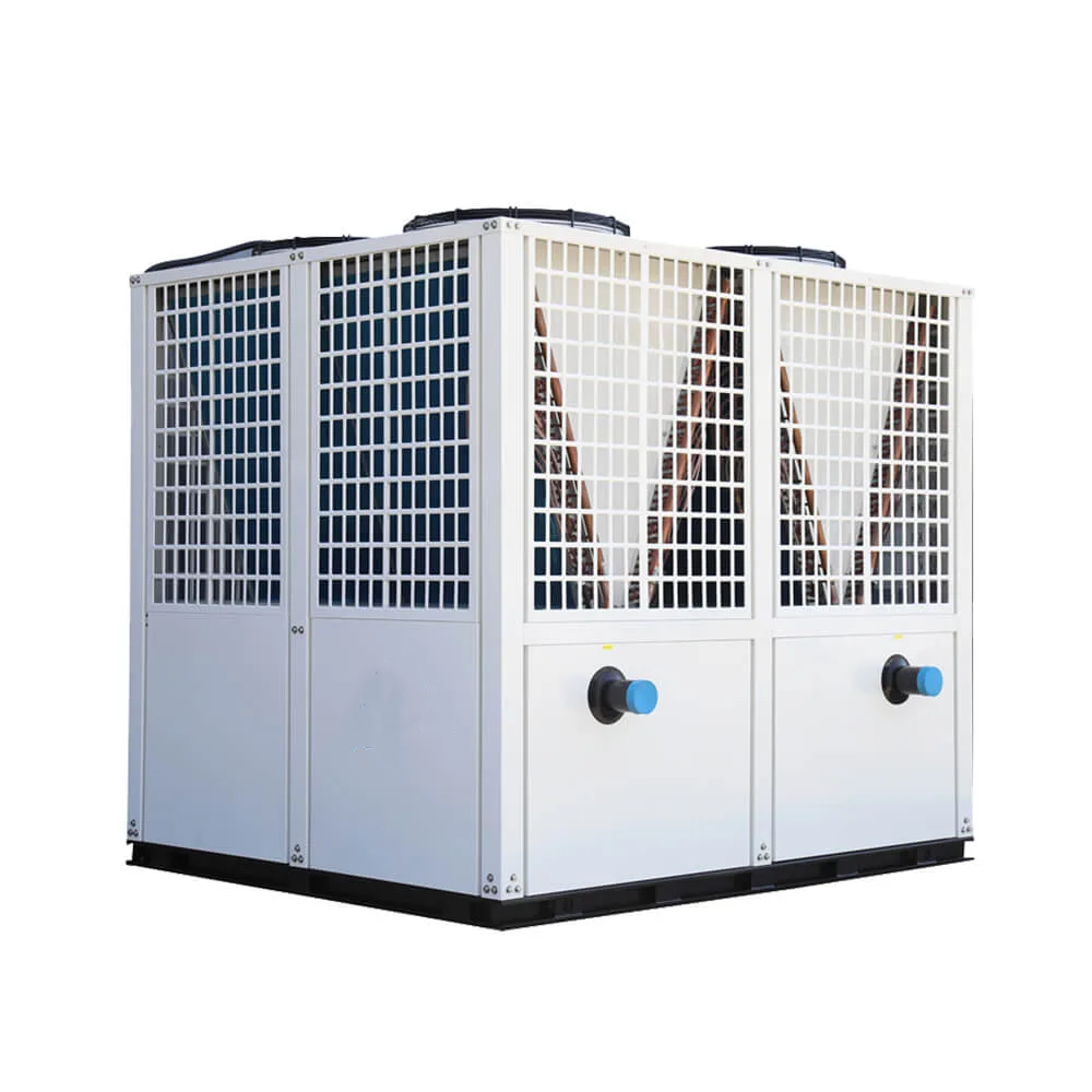 Gree Air Cooled Modular Water Chiller