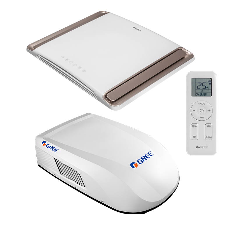 GREE CHARMO A2 air conditioner