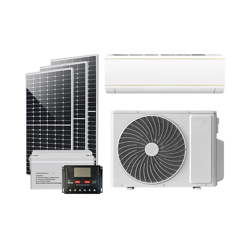 GREE CHARMO A2 air conditioner