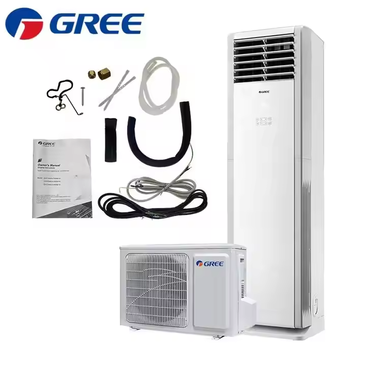 GREE CHARMO A2 air conditioner