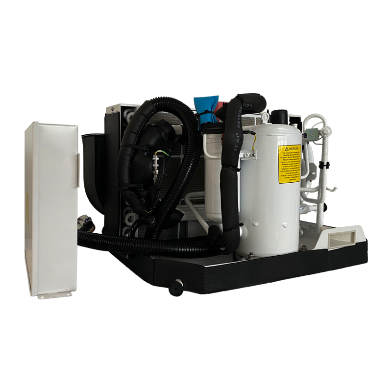 GREE CHARMO A2 air conditioner