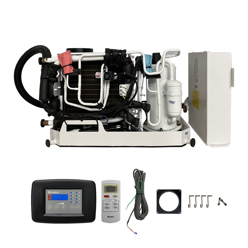 GREE CHARMO A2 air conditioner