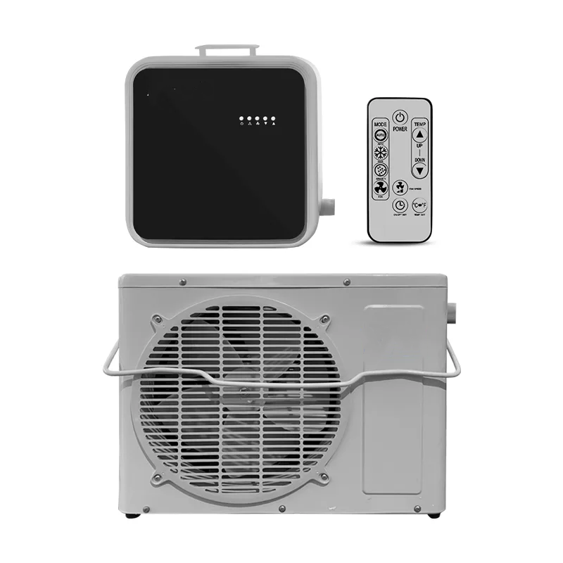 Portable Mobile Split Air Conditioner