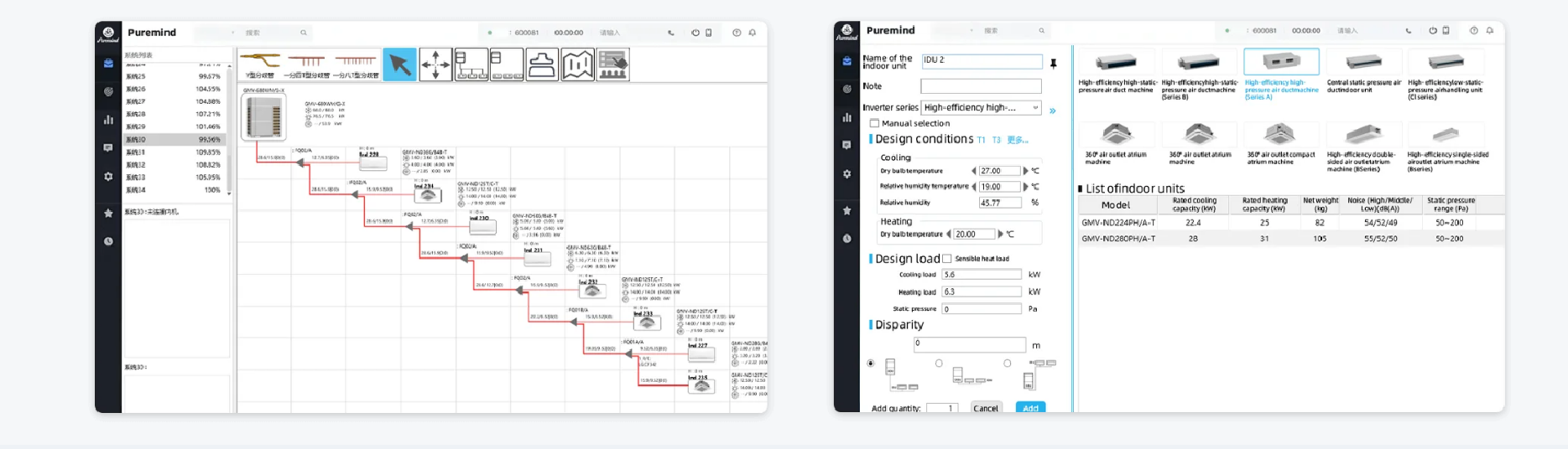 Refrigeration industry trends