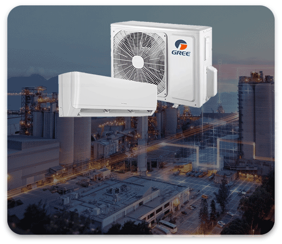 Split Air Conditioner