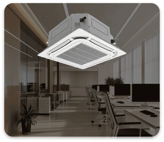 Cassette Air Conditioner