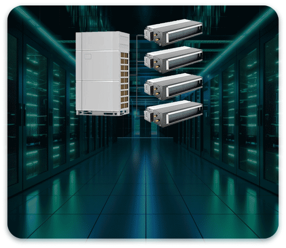 Central Air Conditioner