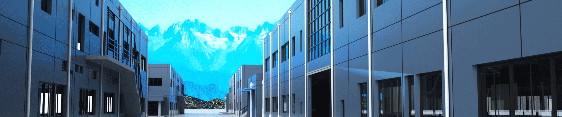 高效热泵泳池加热器