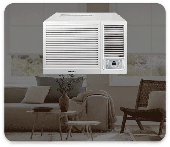 Window Air Conditioner
