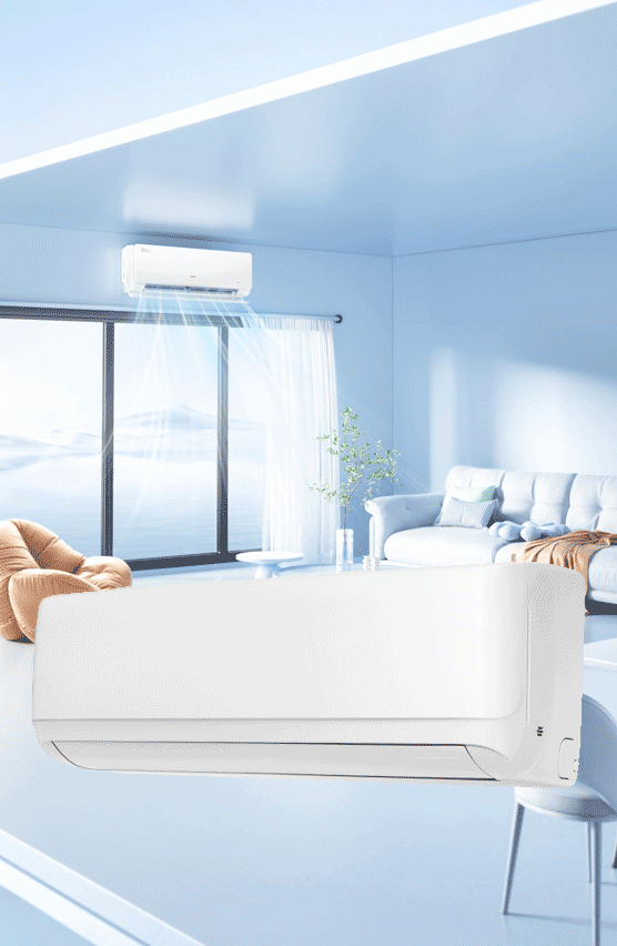 Split Air Conditioner