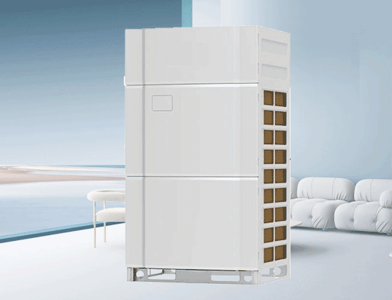 Commericial Air Conditioner