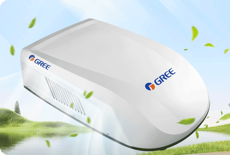 Split Air Conditioner product image