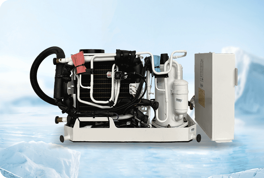 Split Air Conditioner product image