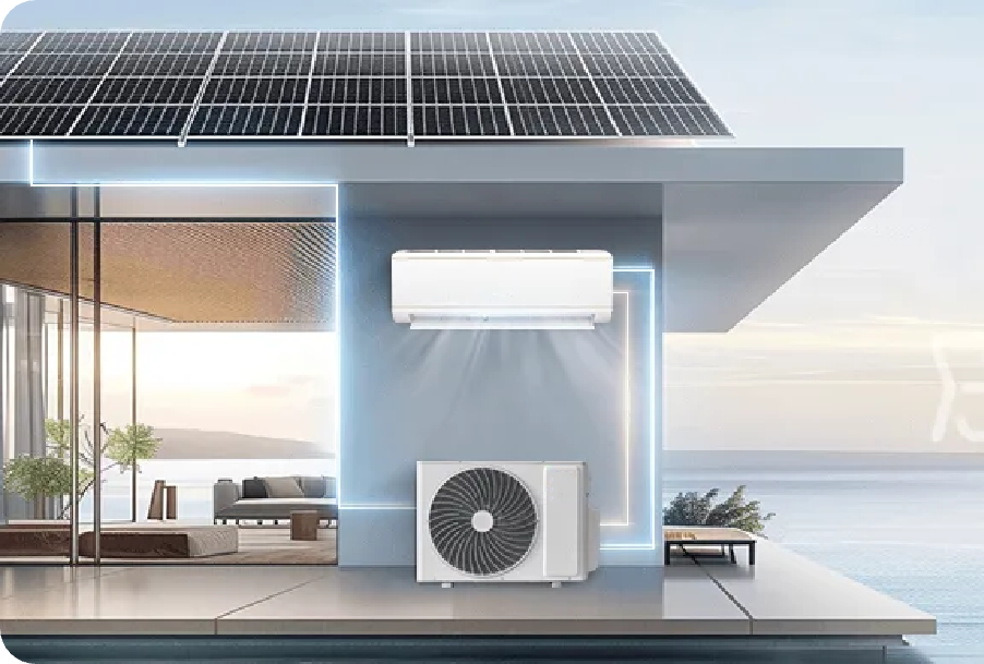 Split Air Conditioner product image