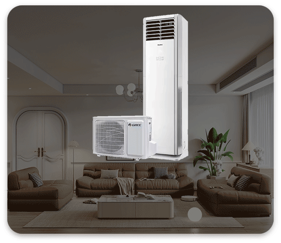 Floor Standing Air Conditioner