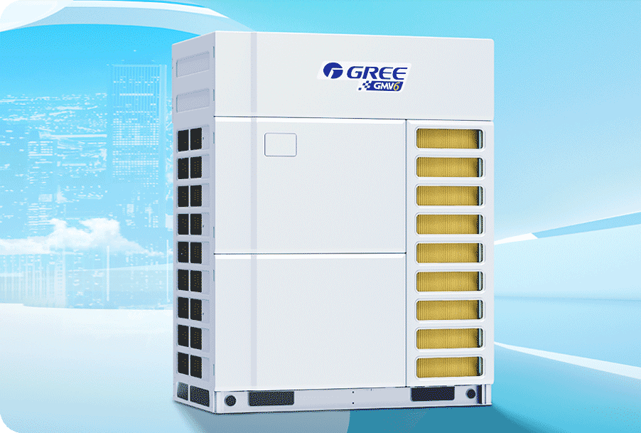 Split Air Conditioner product image